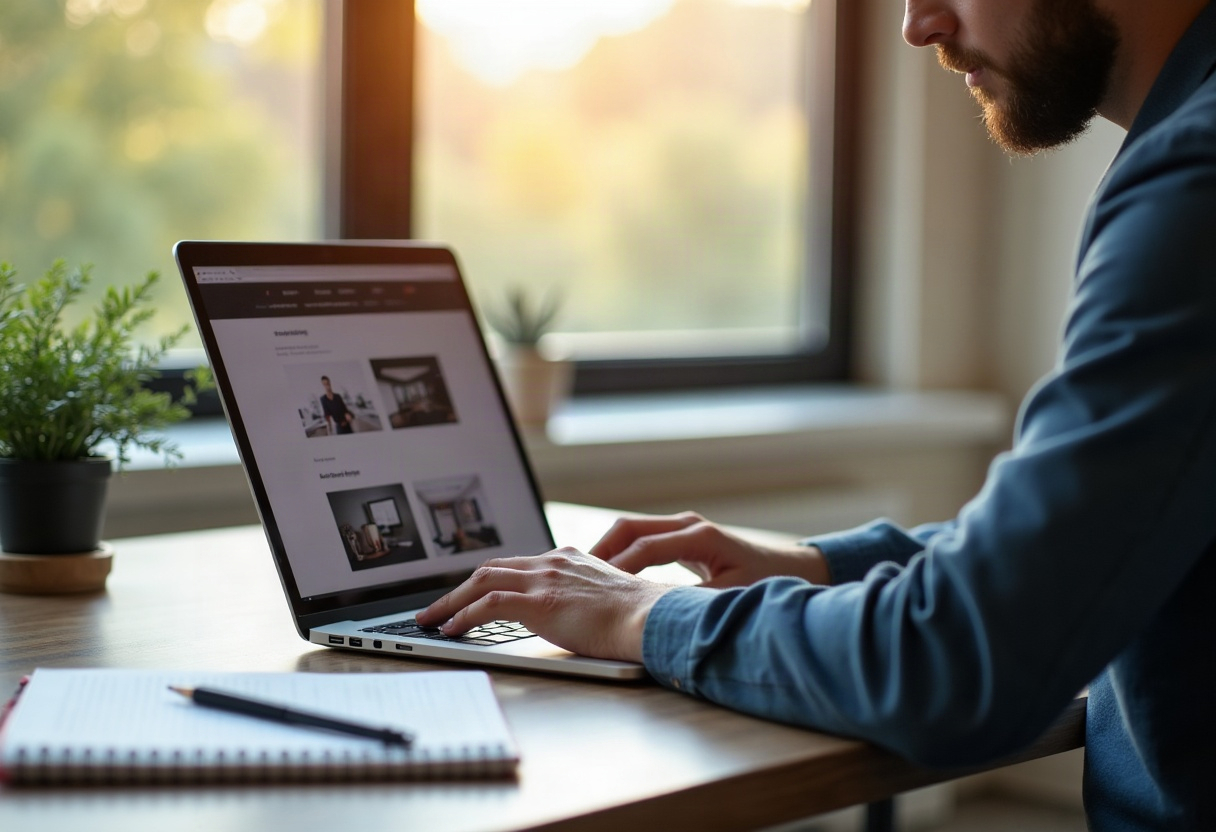 How to Choose a Web Design Agency