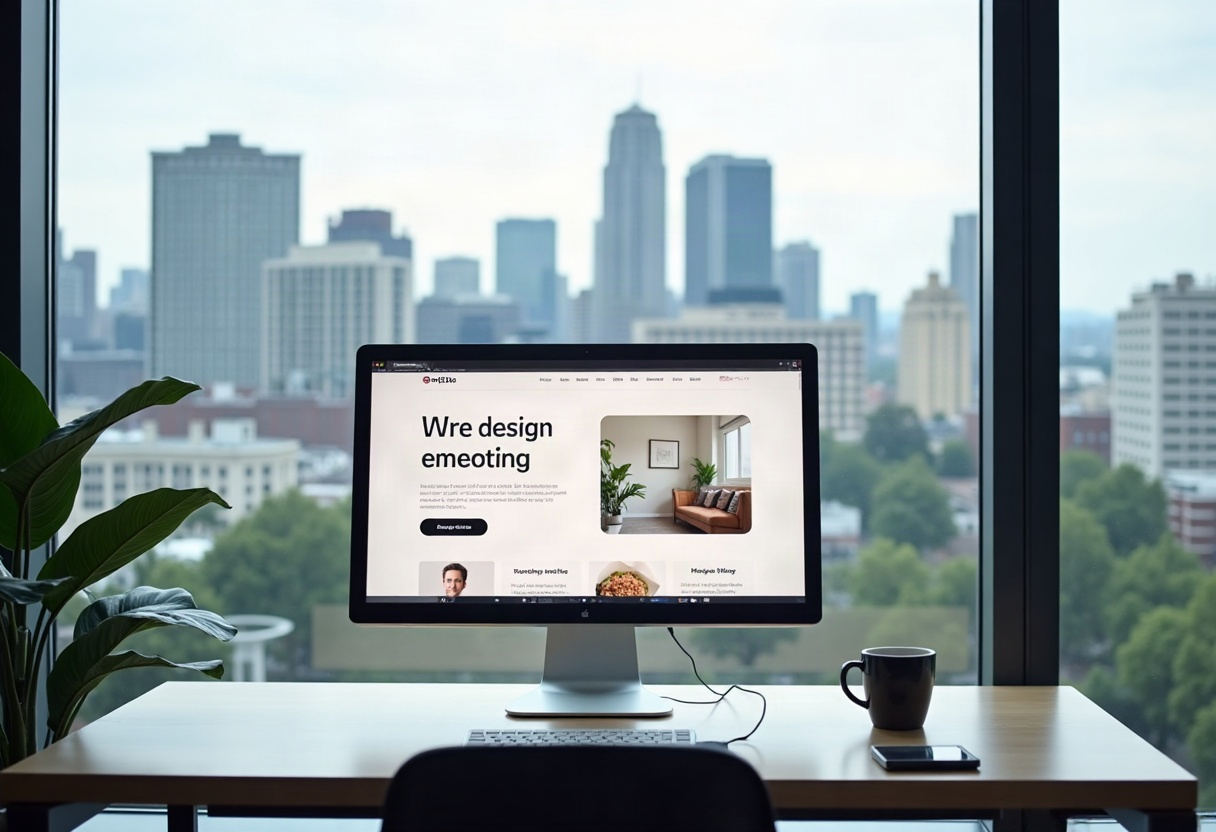 Seattle Web Design Agency: How to Choose the Right Partner