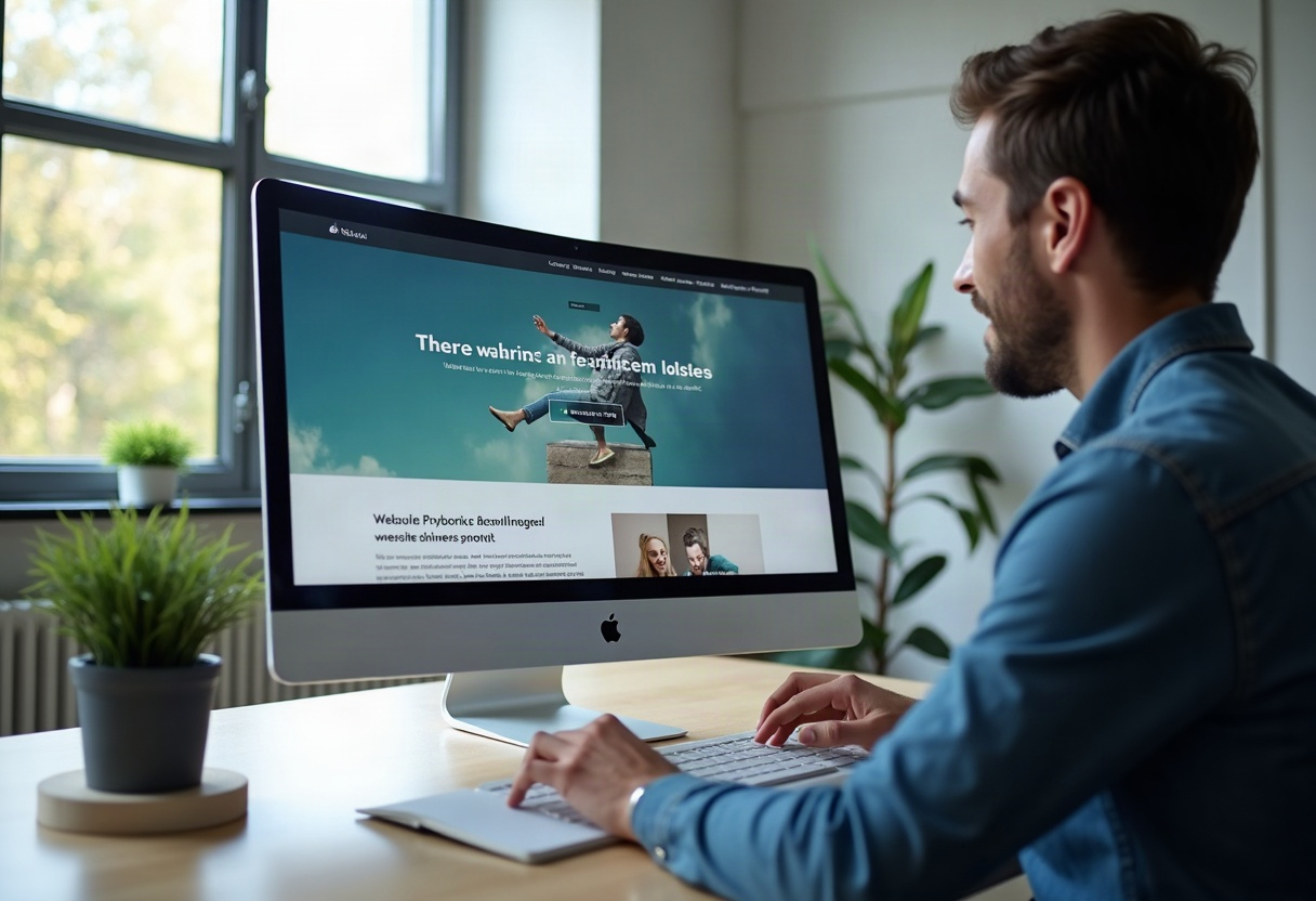 Website Redesign Services: What to Expect and How to Choose
