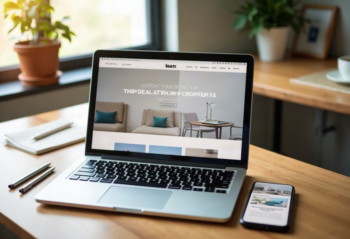 Why Is Web Design Important? What Kent Businesses Lose with a Bad Website